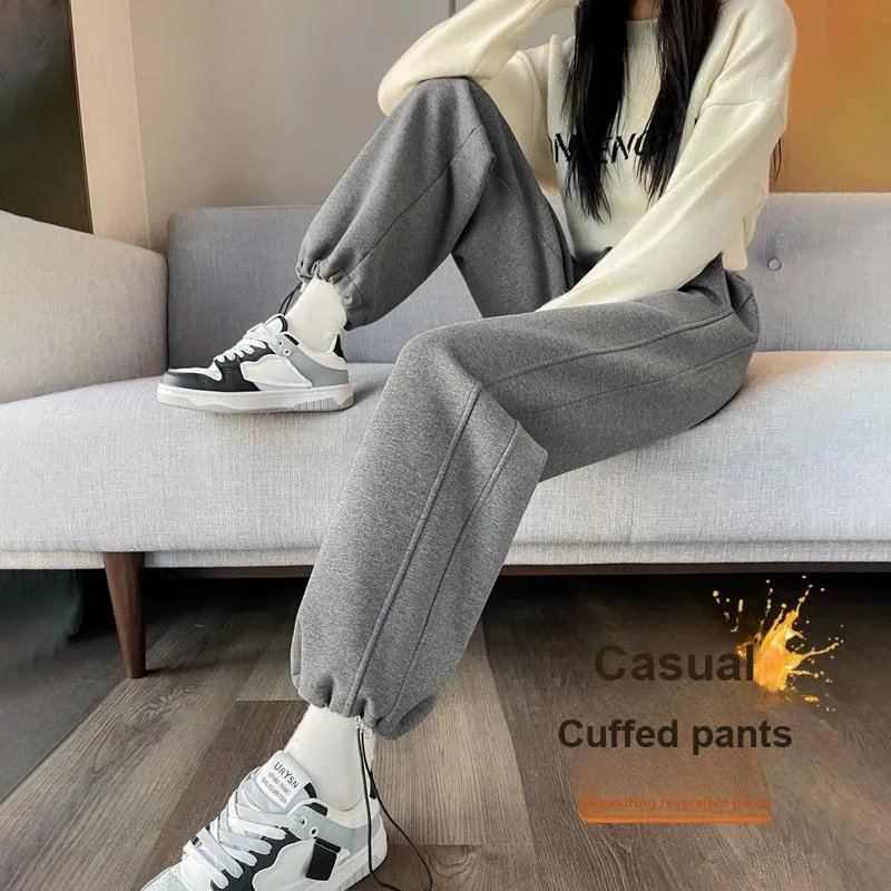 Merry City Casual Pants Women's-5