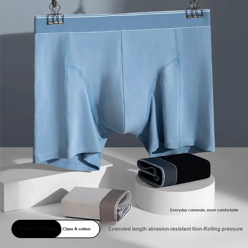 FARO Seamless Underpants Men's Gift Box Combination-6