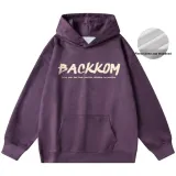 Purple (Fleece-Lined)
