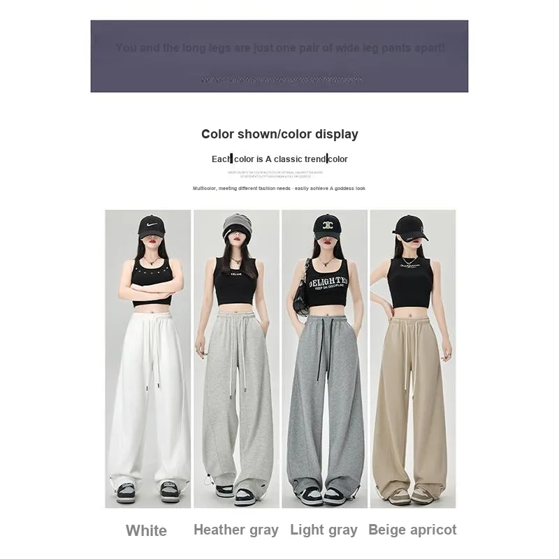 MIIOW Casual Pants Women's-34