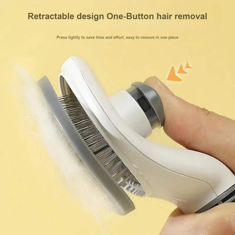 Bebe fun Cat And Dog Combs & Flea Combs-3