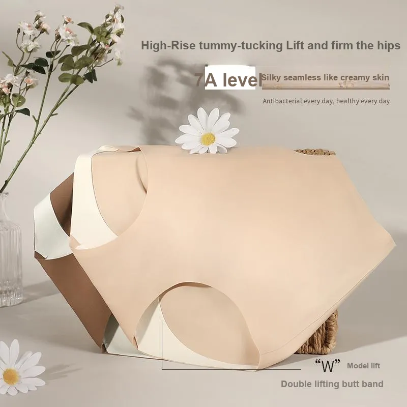 XIA.WA.ZHI.XIU Underpants Women's Box 6 Pack-9