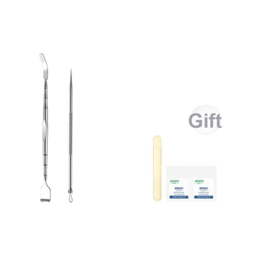 NILIYA Чистка GADGET BLACKHEAD Удалитель Ручной АКНЕ Экстрактор Инструмент MAKE UP Инструменты