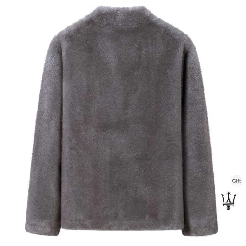 Maserati Jackets Unisex-6