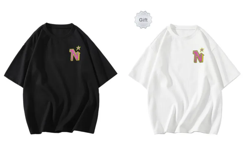 Nt T-Shirts Unisex-11