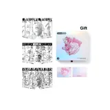 Fresh Look Puppy[3-Pack Gift Box Set]