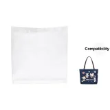 Denim Tote Protective Cover[Fits The Original Bag Design Perfectly]