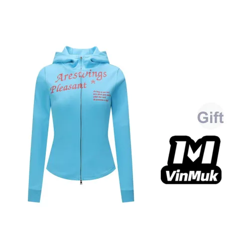 VINMUK Женские Свитшоты