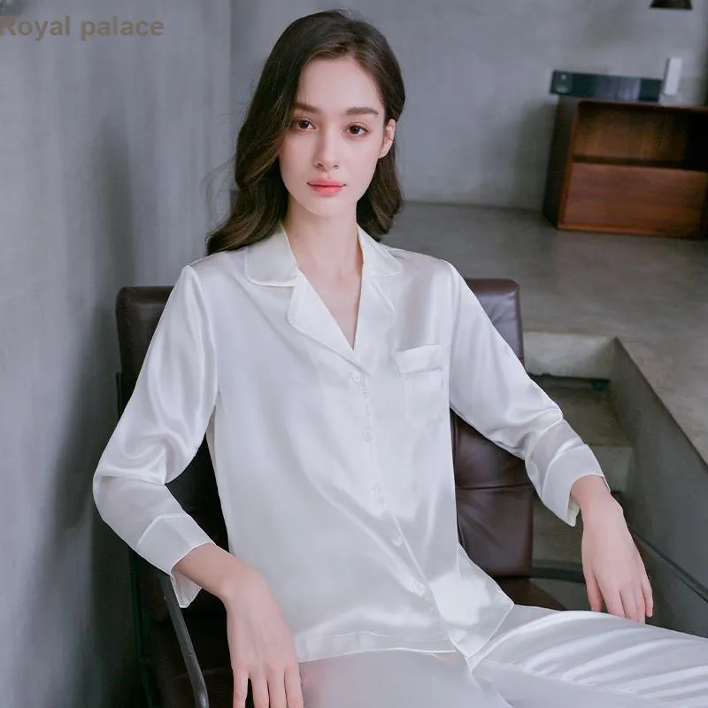 Imperial Palace Pajama Set Women's-8