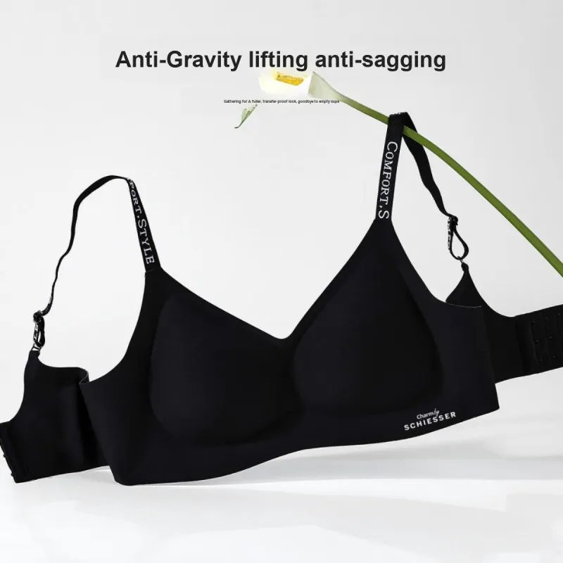 Shuya Women's Underwear Sets-13