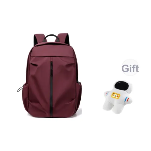 SMVP Полиэстер Рюкзак Стандартный Унисекс Многоцветный