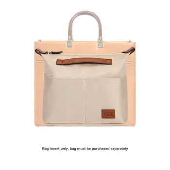 Tide Tribute Silk Bag Accessories Medium Size Women's Multicolor