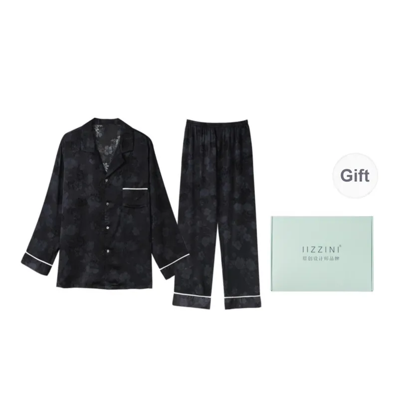 IIZZINI Men Pajama Sets-1