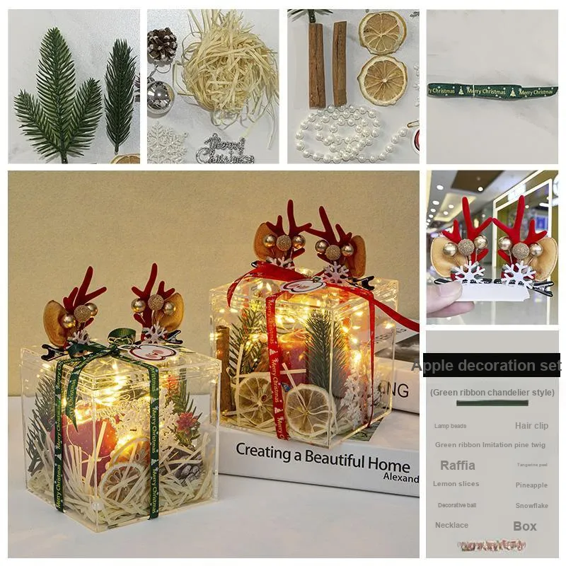 Cocoon Gift Box Sets-6