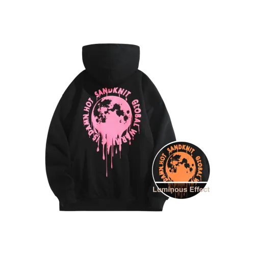 SandKnit Мужские Свитшоты