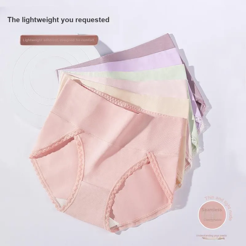 Top Melon Underpants Women's 3 Pack-28