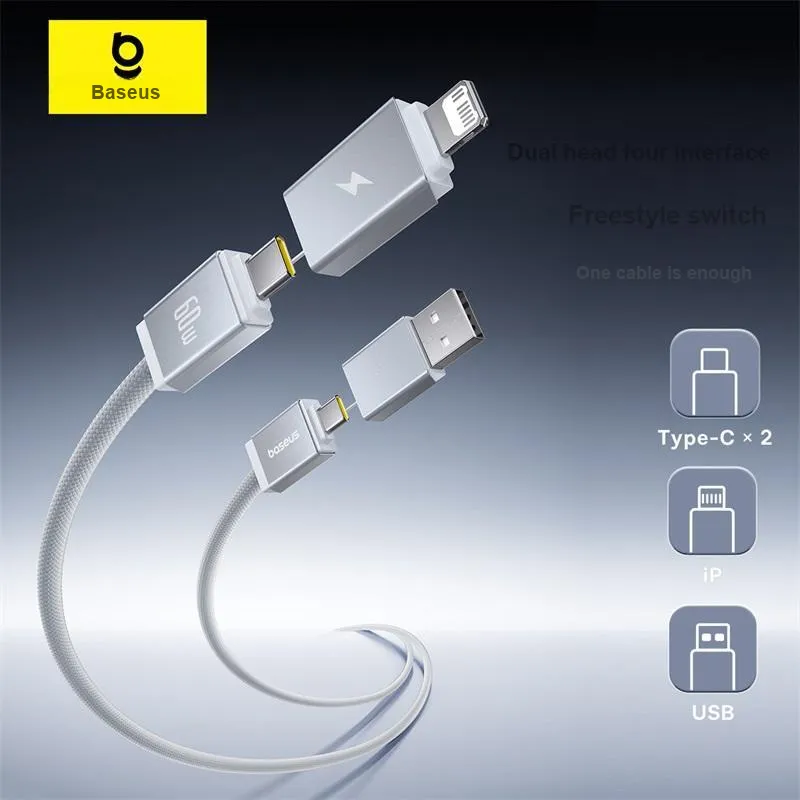Baseus Cables-26
