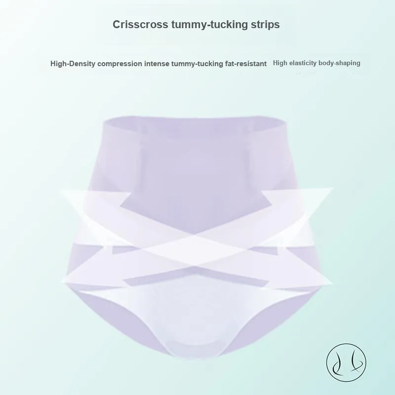 GRACEWELL Shapewear Bottom Unisex-4