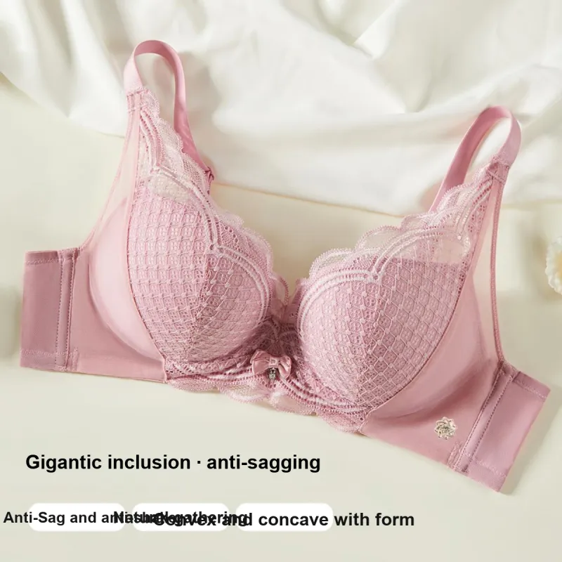 GUJIN Women's Bras-2