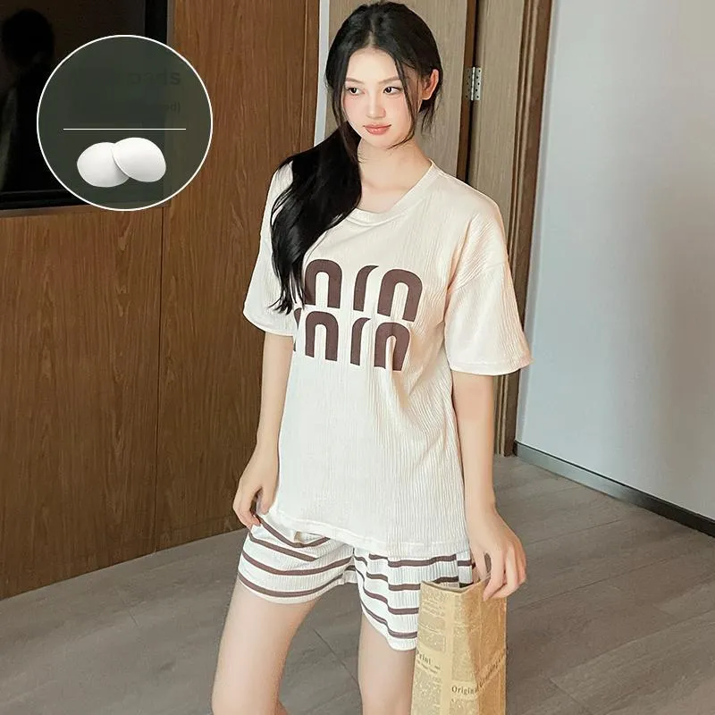 Ta Yan Women's Pajama Sets-8