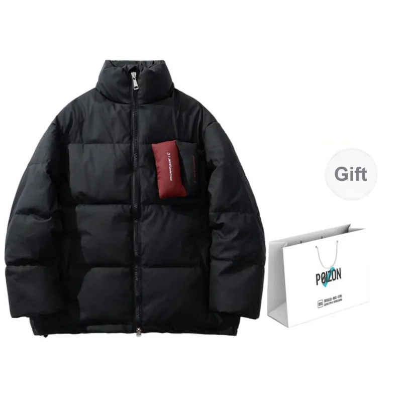 TORIGHT Puffer Jackets Women's-7