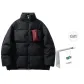 Black Shopping Bag