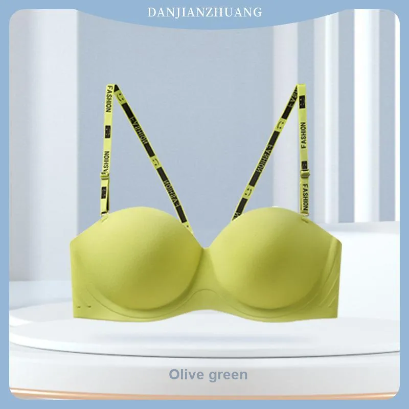 MIIOW Women's Bras-2