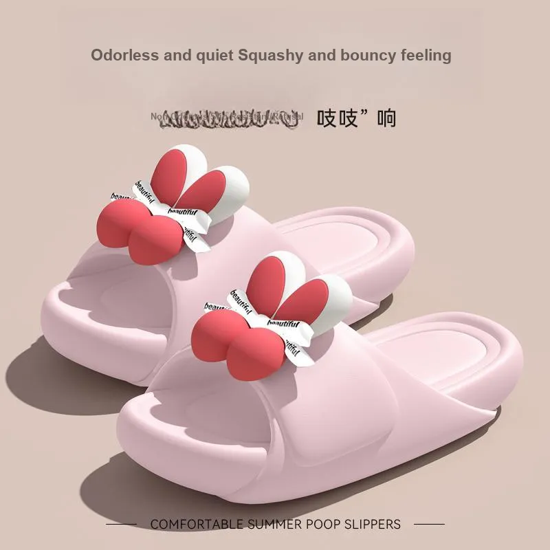 LUNNIFEIYA Slippers / Home Slippers-2