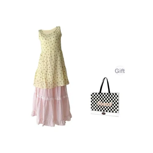 STARFEI Женские комплекты с юбкой