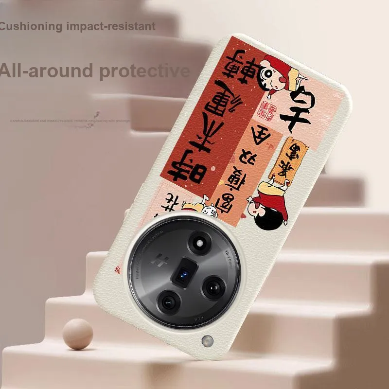 YIBAOBAO Phone Cases-2
