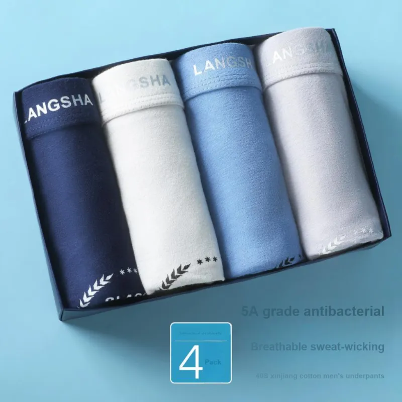 Lanza Men Underpants-1