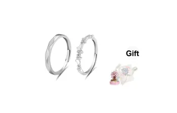 COPI Rings Unisex