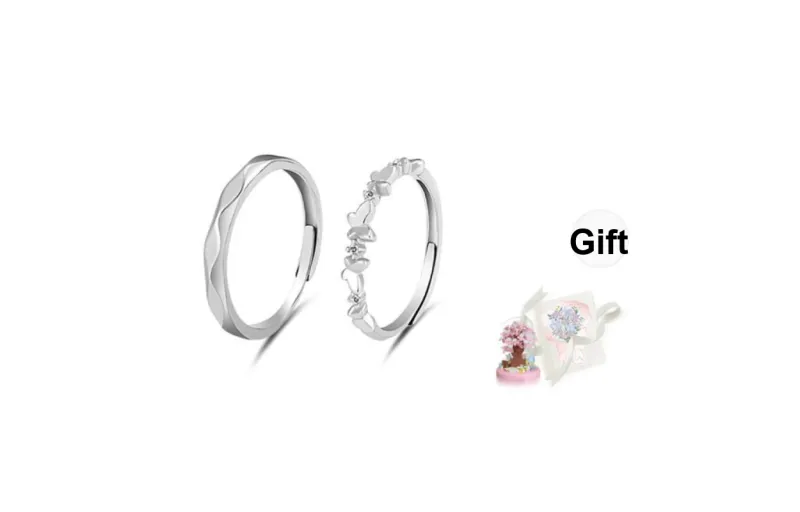 COPI Rings Unisex-3