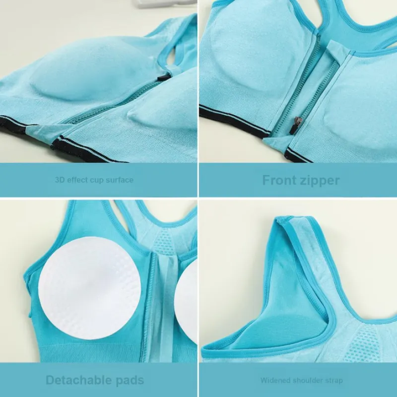 Lanza Women's Bras-27