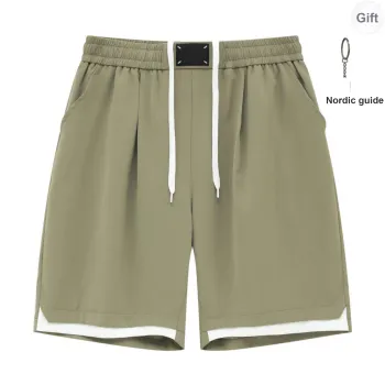 Nordic Raiders Casual Shorts Unisex