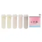 Custard 2-Light Pink 2-Khaki