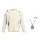 Summit White, Comes with Necklace