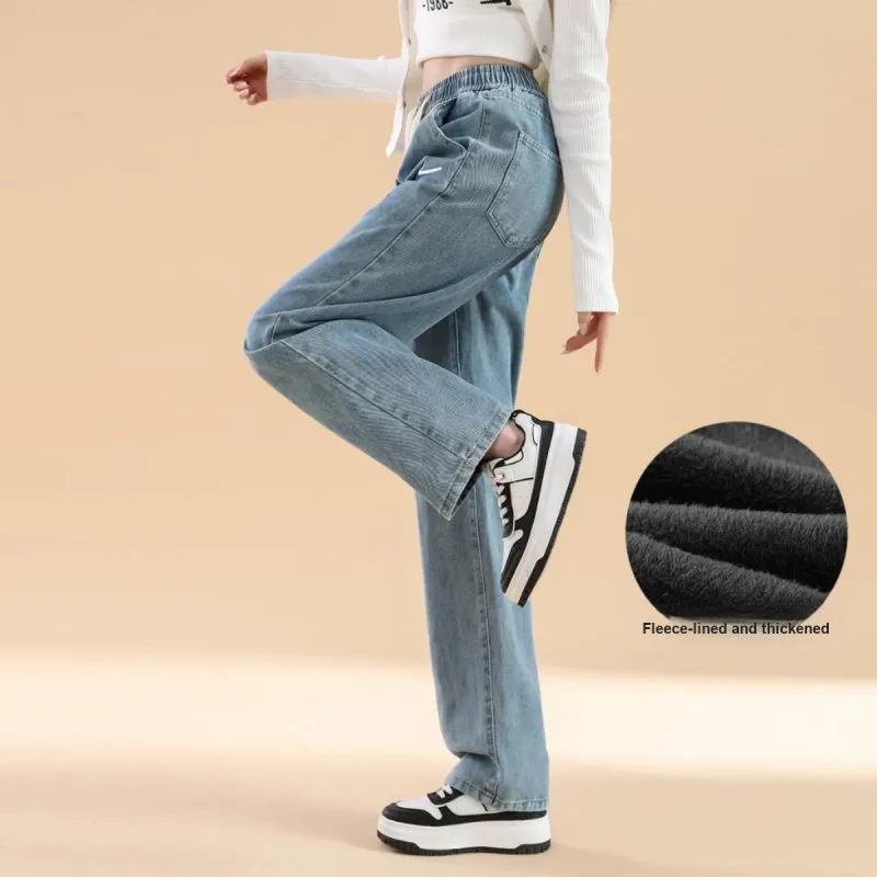 WARRIOR Jeans Women's-5