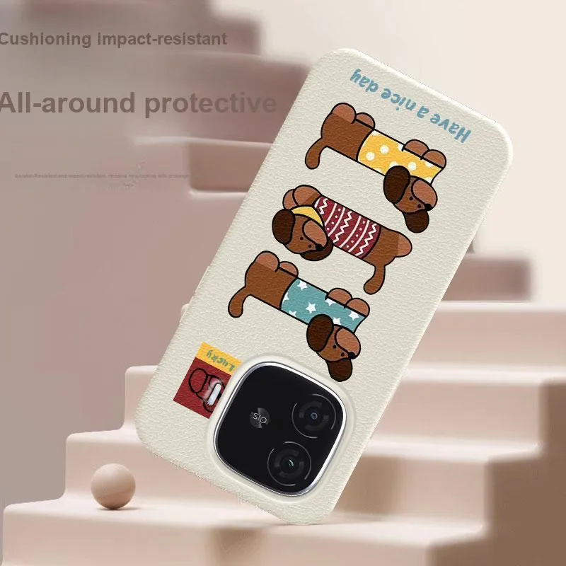 YIBAOBAO Phone Cases-3