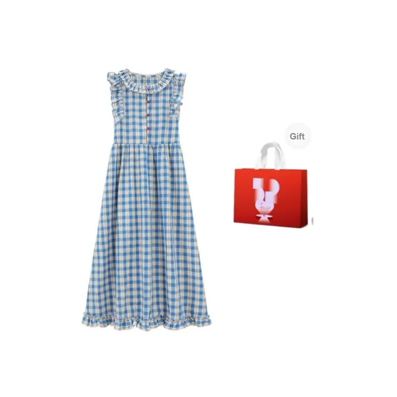 MTHE Short Sleeved Dress Women's-7