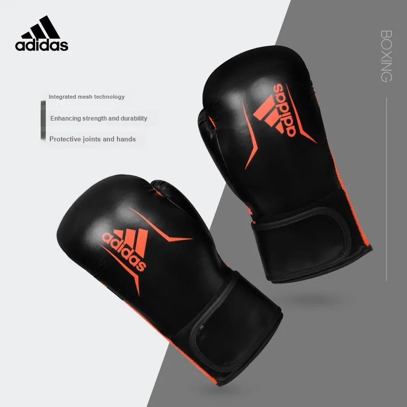 Adidas Boxing Gloves-3