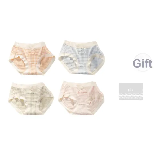 SOIE Трусики-бикини Женские Shopping Bag