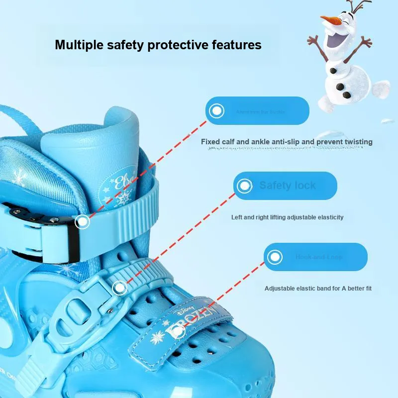 MESUCA Inline Skates-8