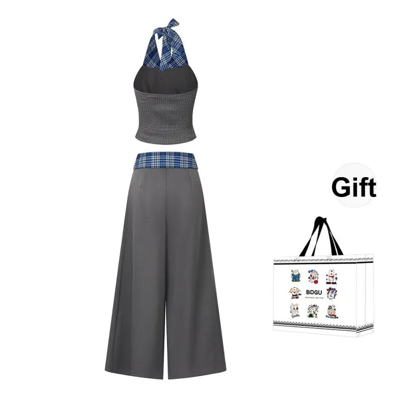 BDGU Casual Suits Women's-1
