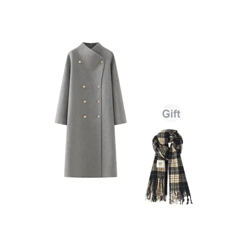 BDGU Женское пальто