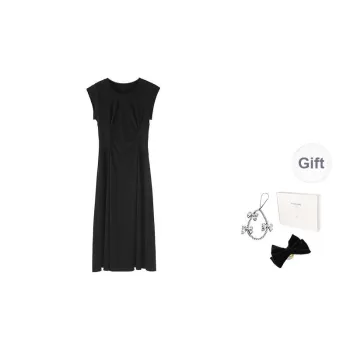 Fstudio Short Sleeved Dress Women's