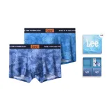 Lake Blue+Light Blue (Refined Box 2 Pack)