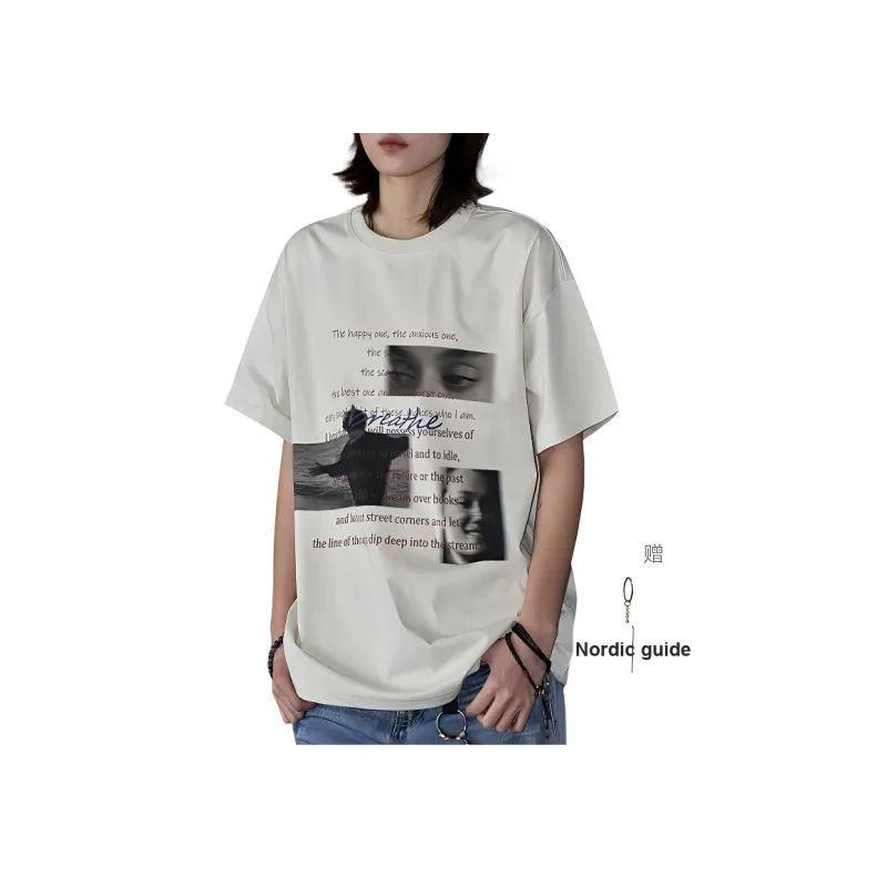 Nordic Raiders T Shirts Unisex-0