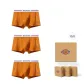 Brown/Brown/Brown[3 Pack]