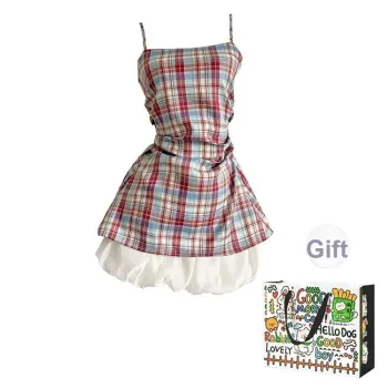 PZHK Two Piece Skirt Sets Women's
